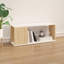 Azeeza TV Stand-1000870249-899842921