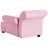 Kids 7'' Sleeper and Ottoman