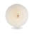 Fayra Industrial Wall Sconce-384672808