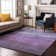 Premium Machine Washable Mehara AMF1699 Stripes Rug