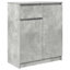 Sideboard With Drawer 71X35x84 Cm Engineered Wood-1883231096