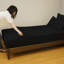 My Home Store Lilynn  Microfiber Fitted Sheet Extra Deep Pocket 40 cm All-Around Elastic-82169810-82169795