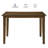 Joplin Extendable Table Wood Dining Set-226355693