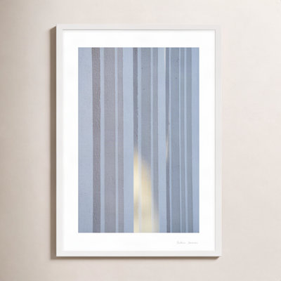 Ludvig "Sun and Concrete 2" Photo Print
