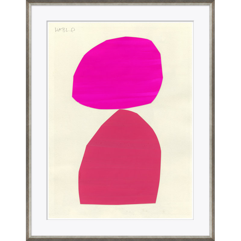 Cheer Giclee Print by Susan Hable