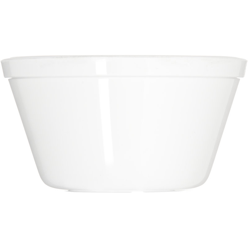 Tasse 8,4 oz bouillon, Blanc