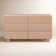 Kamio 56'' W 6 - Drawer Dresser