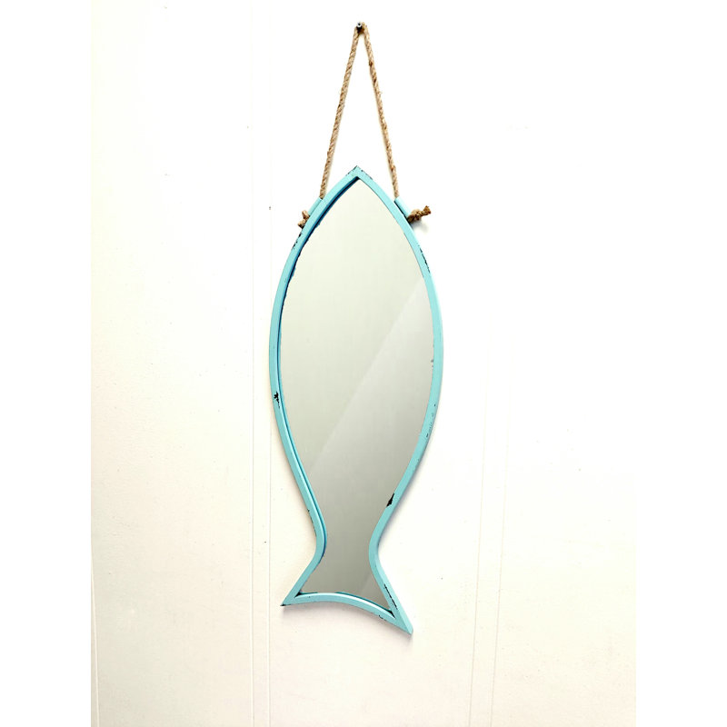 Miroir mural grossissant Mclellan