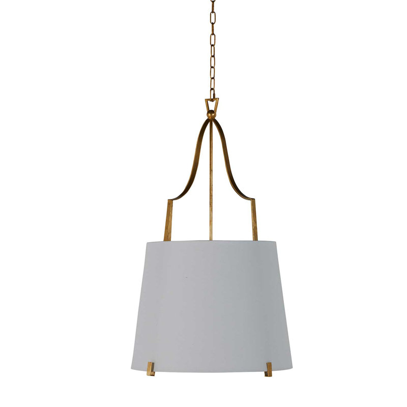Arbella 1 - Light Single Cone Pendant