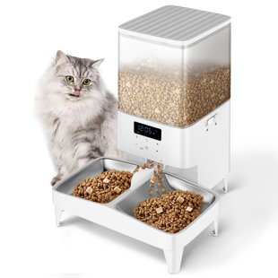 Anti-Skid Automatic Feeder