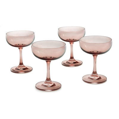 Elle Ballet Coupe