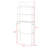 Osazee Metal Over The Toilet Storage-729361604