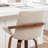 Benno 3-Piece Swivel Upholstered Counter Stool Set-2132190333-2132190329