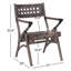 Fauteuil l 21 po Jamestown