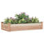 Averion Wood Raised Garden Bed-1098826663-1098826683