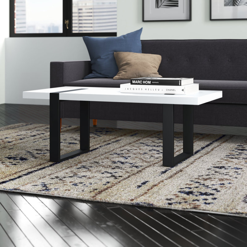 Table basse Atreau