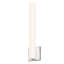 Plafonnier encastré 1 lumière Tubo-27093415-27093413