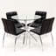 4 - Person Dining Set-1027478166-1027478167