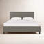 Lit plateforme tapissier Eisley-447402892-447402995
