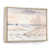 Cadre naturel flottant