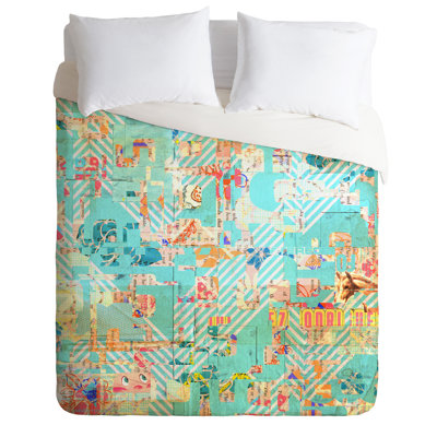 Collection de housse de couette