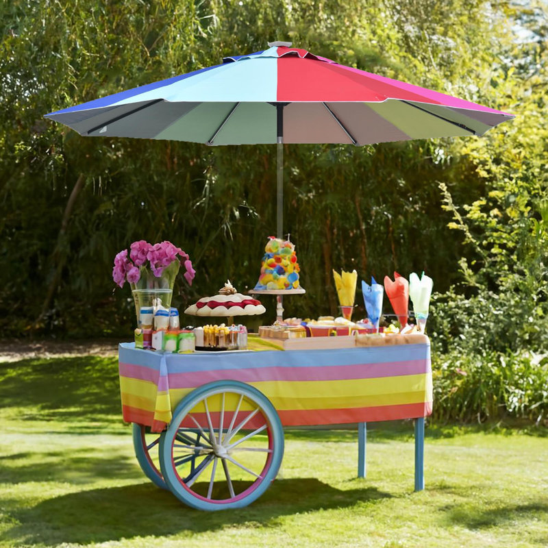 Pare-étincelles Arpita Playful Whimsy