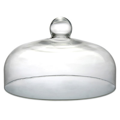 Daizon Glass Cake & Cheese Accessories