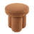 Baumann Mushroom Upholstered Ottoman-1500699049