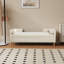 Banc de rangement avec repose-pieds l 65,4 po avec accoudoirs et coussins-685082889