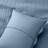 Modern Embossed Microfiber Twin Quilt Set-124238220