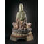 Statue kwan yin