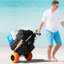 Capacity Hand Truck Dolly