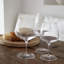 Vite Handmade Red Wine Glass