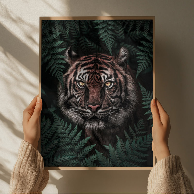 Wrapped Canvas Print, 50.8 cm H x 76.2 cm W