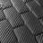 14" Pure Ice Lux Firm Quilted Mattress-1976649111