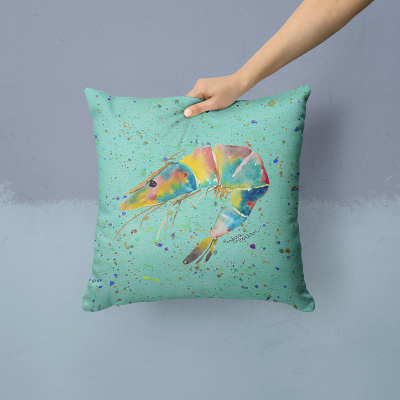 Coussin décoratif intérieur/extérieur shrmip