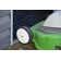 Palram - Canopia Skylight Polycarbonate Storage Shed
