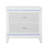 ADALID WHITE NIGHTSTAND