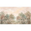 Décoration murale Misty Forest
