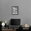 Summer Read Shadowbox Print Miami Art Prints by Notoriart-116867598-116867599