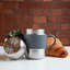 Grunwerg Drink Pod Stainless Steel Travel Mug-46521487