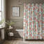 Rideau de douche standard 1 pièce Spring Veil-1771242928