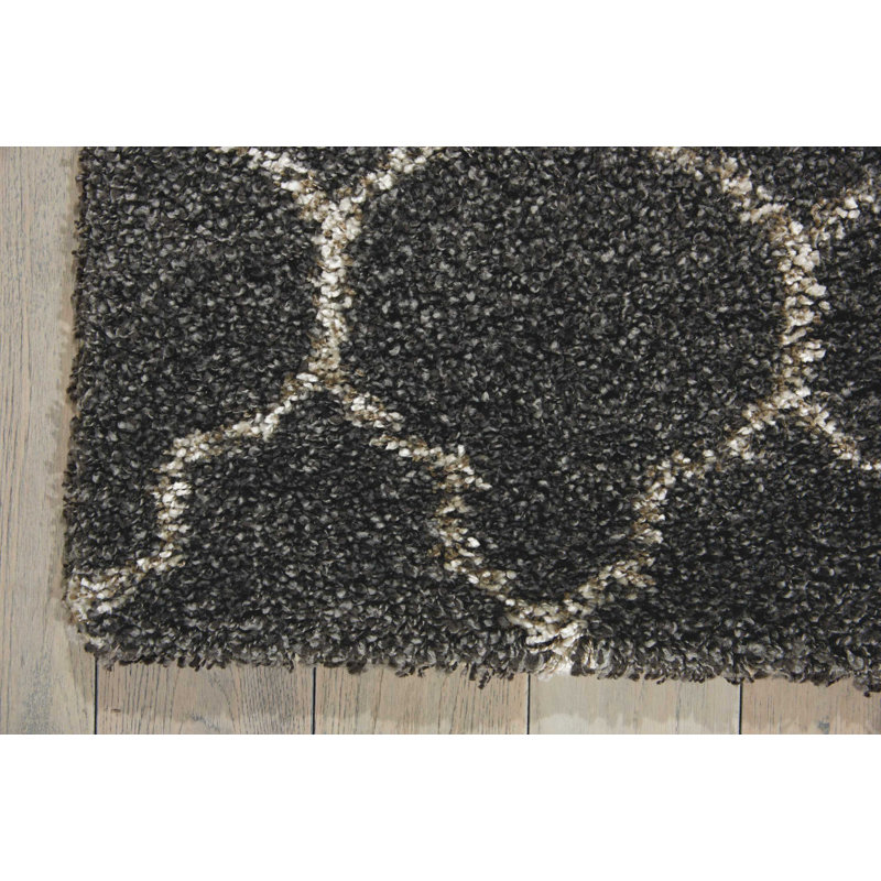 Youn Moroccan Indoor Rug, Runner 2'2" x 10'
