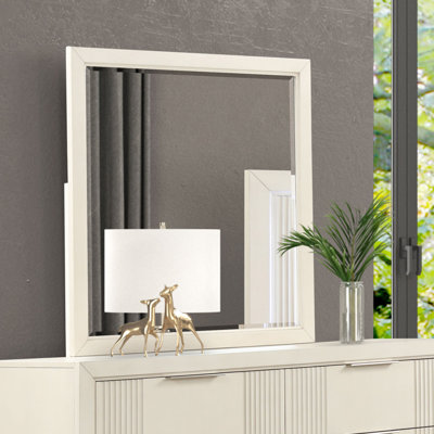 Danisen Dresser Mirror