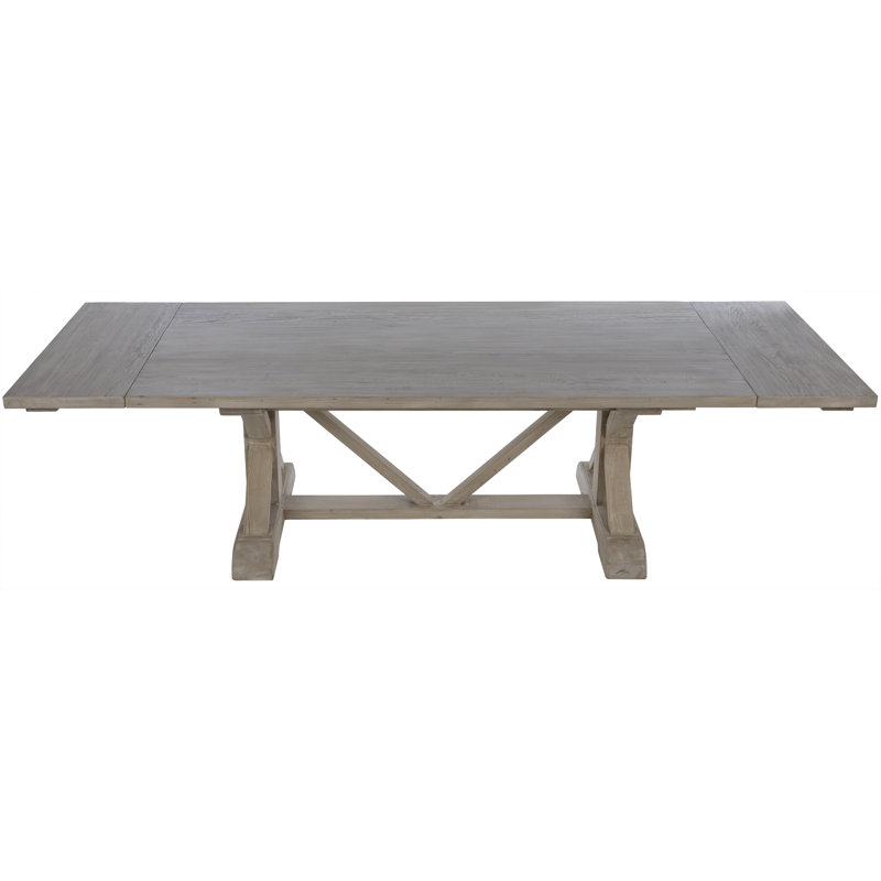 Rosario Solid Wood Dining Table