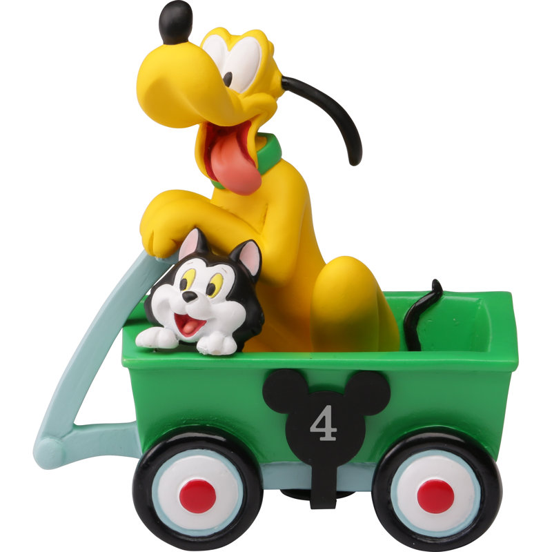 Disney Disney/Pixar Figurines & Sculptures