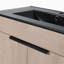 Ensemble de meuble-lavabo simple 30 po Fleuriel-1300984231