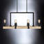 Lustre carré / rectangulaire Yasamine-519343471-519343472-519343473