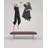 Daybench Genuine Leather Upholstered Bench-27322682-94578435-48482365