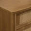 Commode 4 tiroirs Vichy
